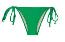 Carica l&#39;immagine nel visualizzatore di Gallery, Product Front: Rio De Sol Bas Bottom Peter Pan Lacinho
