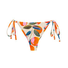 Carica l&#39;immagine nel visualizzatore di Gallery, Product Front: Rio De Sol Bas Bottom Picnic Cheeky-Micro
