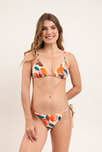 Carica l&#39;immagine nel visualizzatore di Gallery, Model Front: Rio De Sol Bas Bottom Picnic Ibiza-Comfy

