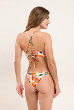 Carica l&#39;immagine nel visualizzatore di Gallery, Model Back: Rio De Sol Bas Bottom Picnic Lacinho
