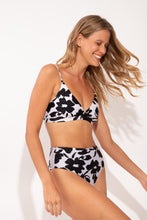 Carica l&#39;immagine nel visualizzatore di Gallery, Image 06: Rio De Sol Bas Bottom Poppy Hotpants
