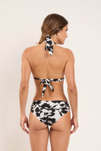 Carica l&#39;immagine nel visualizzatore di Gallery, Model Back: Rio De Sol Bas Bottom Poppy Mel-Comfy

