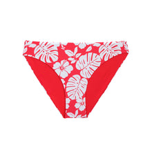 Carica l&#39;immagine nel visualizzatore di Gallery, Product Front: Rio De Sol Bas Bottom Pua-Hibiscus Waikiki
