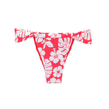Carica l&#39;immagine nel visualizzatore di Gallery, Product Front: Rio De Sol Bas Bottom Pua-Hibiscus Waimea

