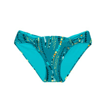 Carica l&#39;immagine nel visualizzatore di Gallery, Product Front: Rio De Sol Bas Bottom Rain Mel-Comfy
