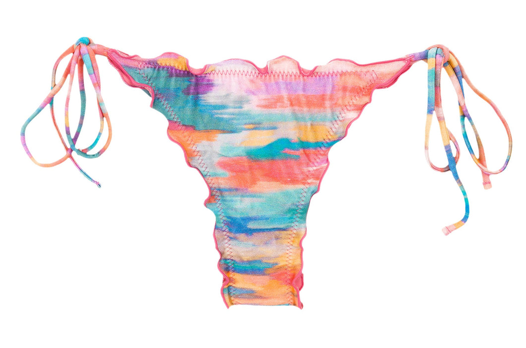 Product Front: Rio De Sol Bas Bottom River Frufru-Fio