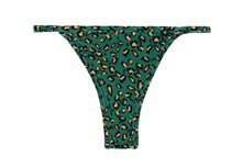 Carica l&#39;immagine nel visualizzatore di Gallery, Product Back: Rio De Sol Bas Bottom Roar-Green California
