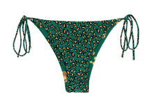 Carica l&#39;immagine nel visualizzatore di Gallery, Product Back: Rio De Sol Bas Bottom Roar-Green Ibiza
