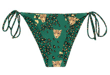 Carica l&#39;immagine nel visualizzatore di Gallery, Product Front: Rio De Sol Bas Bottom Roar-Green Ibiza-Comfy
