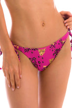 Carica l&#39;immagine nel visualizzatore di Gallery, Gallery: Rio De Sol Bas Bottom Roar-Pink Ibiza
