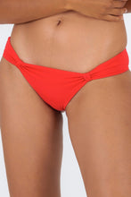 Carica l&#39;immagine nel visualizzatore di Gallery, Gallery: Rio De Sol Bas Bottom Rouge Mel
