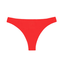 Carica l&#39;immagine nel visualizzatore di Gallery, Product Front: Rio De Sol Bas Bottom Rouge Nice-Fio
