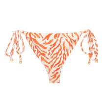 Carica l&#39;immagine nel visualizzatore di Gallery, Product Front: Rio De Sol Bas Bottom Sahari Cheeky-Micro
