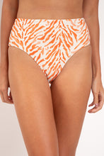 Carica l&#39;immagine nel visualizzatore di Gallery, Gallery: Rio De Sol Bas Bottom Sahari Hotpants
