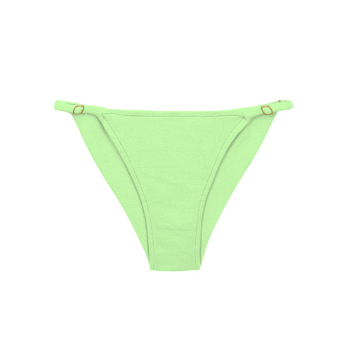 Product Front: Rio De Sol Bas Bottom Sand-Menta Cheeky-Fixa