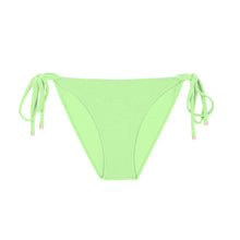 Carica l&#39;immagine nel visualizzatore di Gallery, Product Front: Rio De Sol Bas Bottom Sand-Menta Ibiza-Comfy
