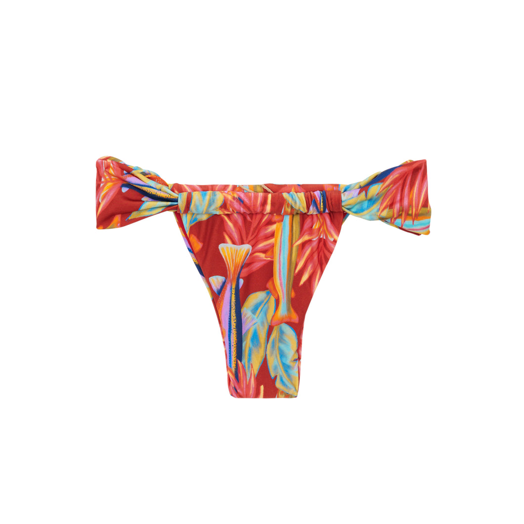 Product Front: Rio De Sol Bas Bottom Sea-Bloom Eden