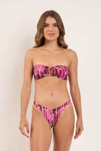 Carica l&#39;immagine nel visualizzatore di Gallery, Model Front: Rio De Sol Bas Bottom Shade Mia
