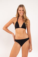 Carica l&#39;immagine nel visualizzatore di Gallery, Image 05: Rio De Sol Bas Bottom Shimmer-Black Essential-Comfy
