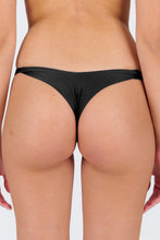 Carica l&#39;immagine nel visualizzatore di Gallery, Image 06: Rio De Sol Bas Bottom Shimmer-Black Nice-Fio
