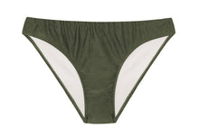 Carica l&#39;immagine nel visualizzatore di Gallery, Product Front: Rio De Sol Bas Bottom Shimmer-Croco Essential-Comfy
