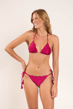 Carica l&#39;immagine nel visualizzatore di Gallery, Image 07: Rio De Sol Bas Bottom Shimmer-Desejo Frufru
