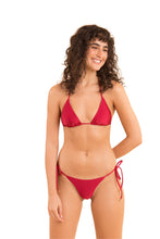 Carica l&#39;immagine nel visualizzatore di Gallery, Image 04: Rio De Sol Bas Bottom Shimmer-Divino Cheeky-Tie
