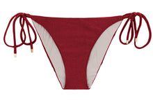 Carica l&#39;immagine nel visualizzatore di Gallery, Product Front: Rio De Sol Bas Bottom Shimmer-Divino Ibiza-Comfy
