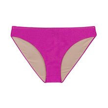 Carica l&#39;immagine nel visualizzatore di Gallery, Product Front: Rio De Sol Bas Bottom Shimmer-Gaia Essential-Comfy
