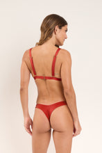 Carica l&#39;immagine nel visualizzatore di Gallery, Model Back: Rio De Sol Bas Bottom Shimmer-Liquor Nice-Fio
