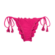 Carica l&#39;immagine nel visualizzatore di Gallery, Product Front: Rio De Sol Bas Bottom Shimmer-Olinda Frufru
