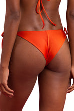 Carica l&#39;immagine nel visualizzatore di Gallery, Image 07: Rio De Sol Bas Bottom Shimmer-Paprica Cheeky-Tie
