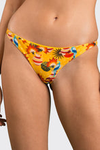 Carica l&#39;immagine nel visualizzatore di Gallery, Gallery: Rio De Sol Bas Bottom Stories Leblon
