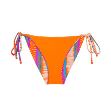 Carica l&#39;immagine nel visualizzatore di Gallery, Product Back: Rio De Sol Bas Bottom Stripes Ibiza-Comfy
