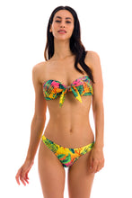 Carica l&#39;immagine nel visualizzatore di Gallery, Model Front: Rio De Sol Bas Bottom Sun-Sation Nice
