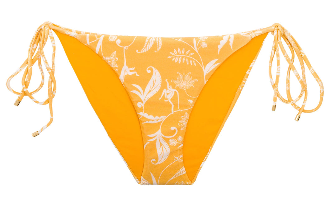Product Front: Rio De Sol Bas Bottom Sunny-Forest Ibiza-Comfy