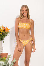Carica l&#39;immagine nel visualizzatore di Gallery, Model Front: Rio De Sol Bas Bottom Sunny-Forest Ibiza-Comfy
