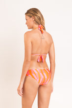 Carica l&#39;immagine nel visualizzatore di Gallery, Model Back: Rio De Sol Bas Bottom Sunrise Mel-Comfy
