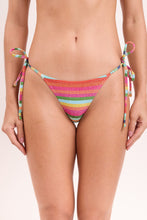 Carica l&#39;immagine nel visualizzatore di Gallery, Gallery: Rio De Sol Bas Bottom Supercolor Cheeky-Tie
