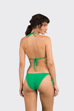 Carica l&#39;immagine nel visualizzatore di Gallery, Model Back: Rio De Sol Bas Bottom Tambourine Ibiza-Comfy
