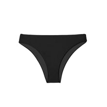 Carica l&#39;immagine nel visualizzatore di Gallery, Product Front: Rio De Sol Bas Bottom Touch-Black Essential
