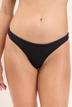 Carica l&#39;immagine nel visualizzatore di Gallery, Gallery: Rio De Sol Bas Bottom Touch-Black Essential
