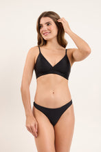 Carica l&#39;immagine nel visualizzatore di Gallery, Image 07: Rio De Sol Bas Bottom Touch-Black Essential
