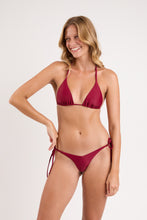 Carica l&#39;immagine nel visualizzatore di Gallery, Image 07: Rio De Sol Bas Bottom Touch-Carmim Amora
