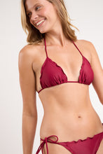 Carica l&#39;immagine nel visualizzatore di Gallery, Image 08: Rio De Sol Bas Bottom Touch-Carmim Frufru
