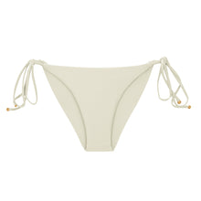 Carica l&#39;immagine nel visualizzatore di Gallery, Product Front: Rio De Sol Bas Bottom Touch-Natural Cheeky-Tie
