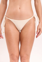 Carica l&#39;immagine nel visualizzatore di Gallery, Gallery: Rio De Sol Bas Bottom Touch-Natural Cheeky-Tie

