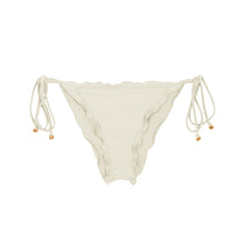 Carica l&#39;immagine nel visualizzatore di Gallery, Product Front: Rio De Sol Bas Bottom Touch-Natural Frufru
