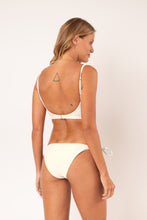 Carica l&#39;immagine nel visualizzatore di Gallery, Model Back: Rio De Sol Bas Bottom Touch-Natural Ibiza-Comfy
