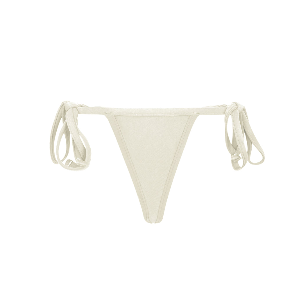 Product Front: Rio De Sol Bas Bottom Touch-Natural Super-Fio